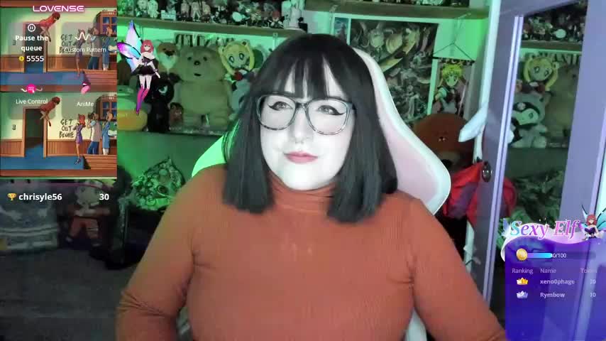 candyy_new Webcam Chat October 26, 2026