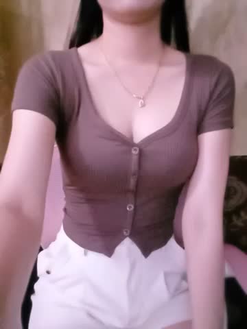 CherryBeii Webcam Chat October 26, 2026