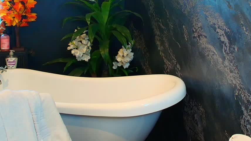 RoxanneJoy Webcam Chat October 26, 2026