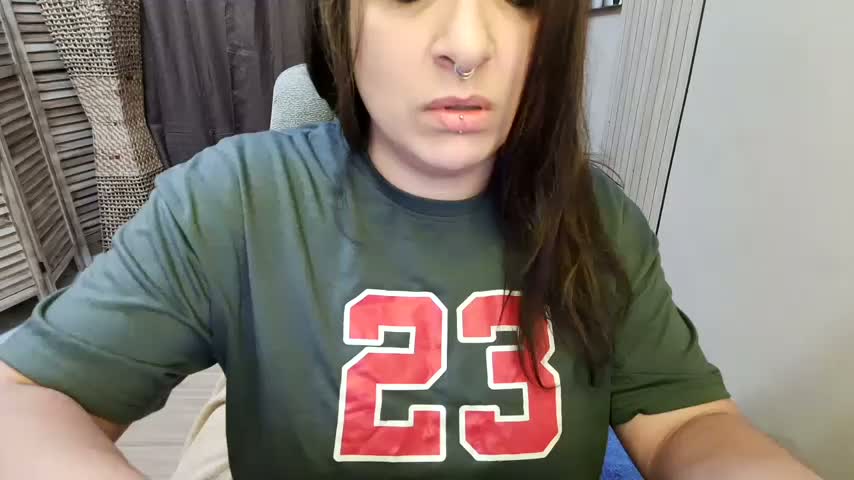 Lustylia Webcam Chat October 26, 2026