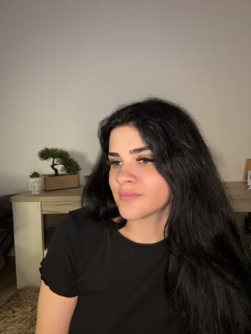 EvelynnMonrooe Webcam Chat October 26, 2026