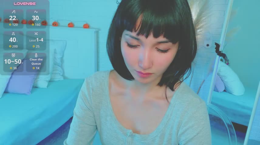 GentleMusee Webcam Chat October 26, 2026
