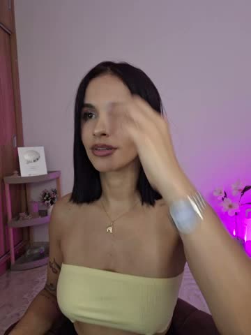 heyshaa Webcam Chat October 26, 2026