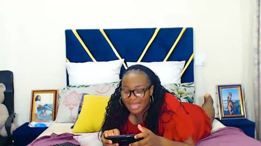 veronica1xxx Webcam Chat October 26, 2026