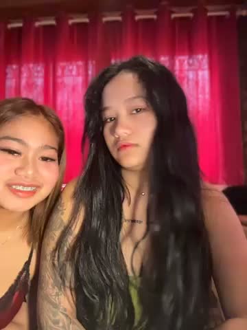 lexi_harper Webcam Chat October 26, 2026