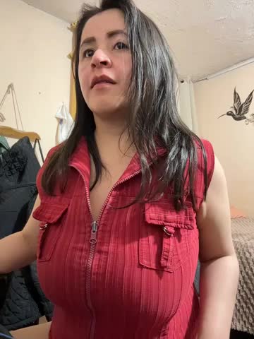 latinfemale Webcam Chat October 26, 2026