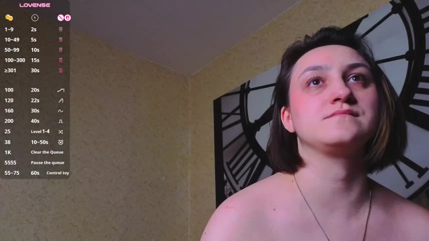 Helenliss Webcam Chat October 26, 2026