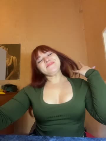CuteDevilll Webcam Chat October 26, 2026