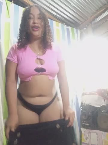 BebesitaYuliza Webcam Chat October 26, 2026