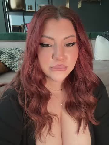 CurvyKimmy1 Webcam Chat October 26, 2026