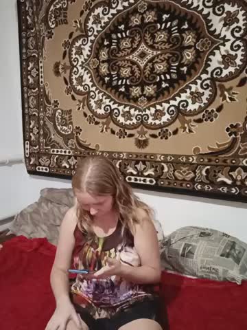 Koketka_nelegal_ Webcam Star October 26, 2026