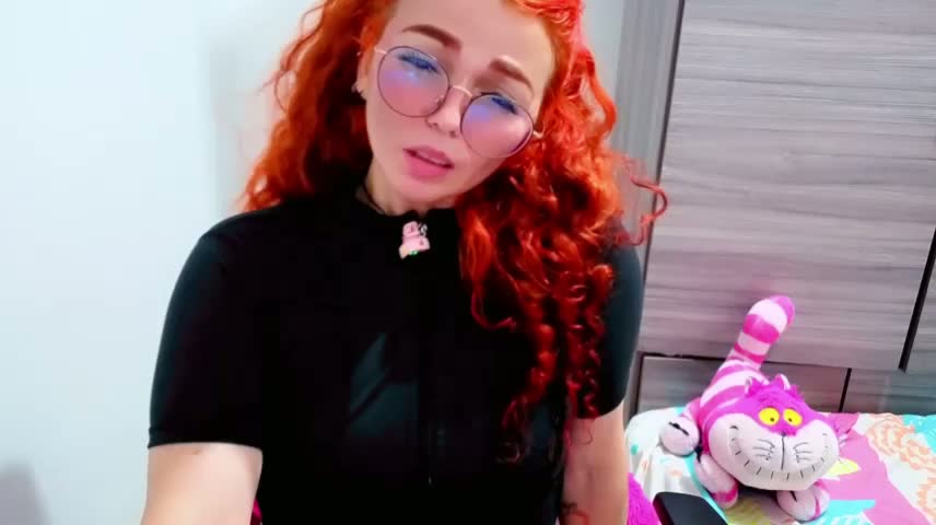 Alexatexa2929 Webcam Chat October 26, 2026