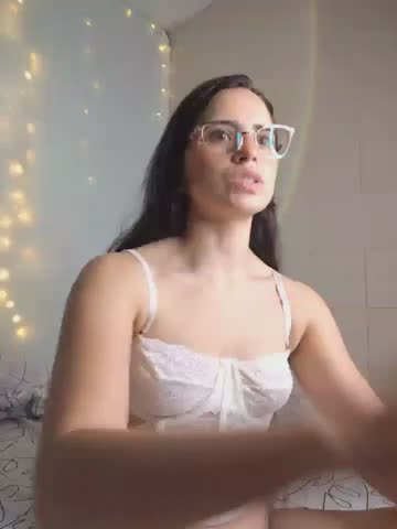 angelica_dymond Webcam Chat October 26, 2026