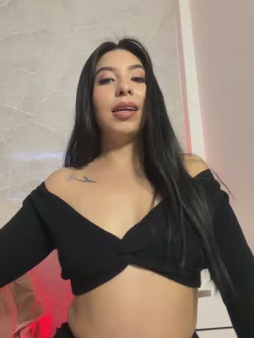 Ashley-Whitee Webcam Chat October 26, 2026