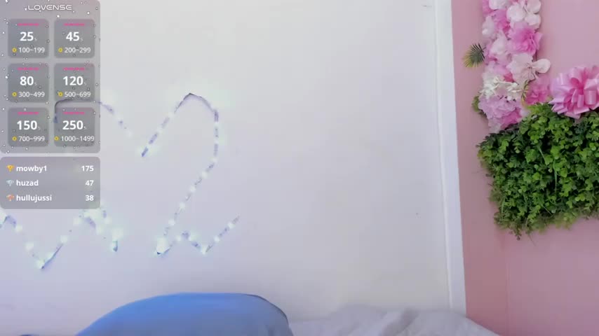 Mikasa_Horny Webcam Chat October 26, 2026