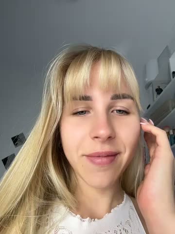 AriMiu Webcam Chat October 26, 2026