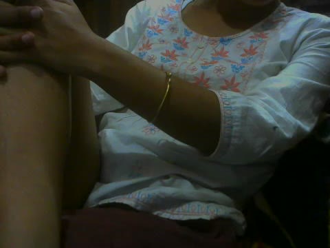 Ritu_8 Webcam Chat October 26, 2026
