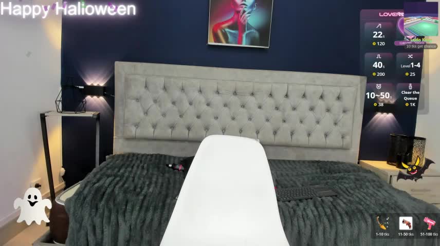 tiffany__ray2 Webcam Star October 26, 2026