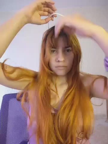 Stefany_lf Webcam Star October 26, 2026