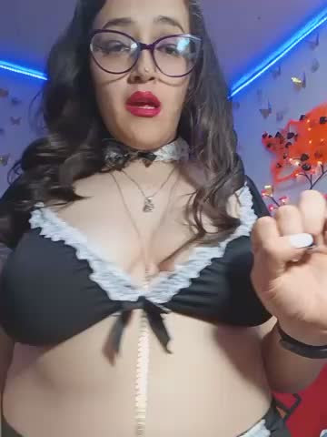 anndreapds Webcam Chat October 26, 2026
