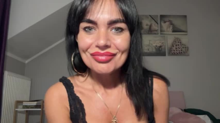 JennyFantasy Webcam Chat October 26, 2026