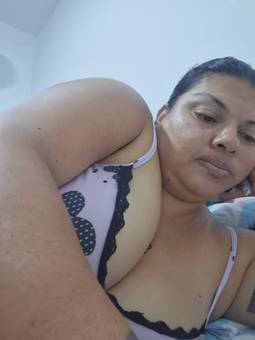 Juli_grandestetas Webcam Chat October 26, 2026