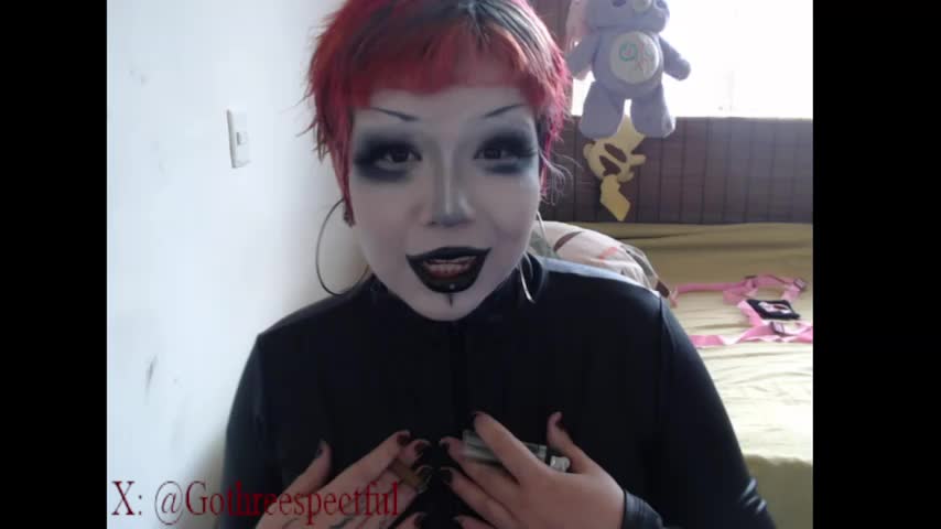 UnholyDoll_ Webcam Chat October 26, 2026