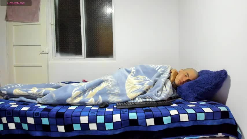 LuciiferBlack Webcam Chat October 26, 2026