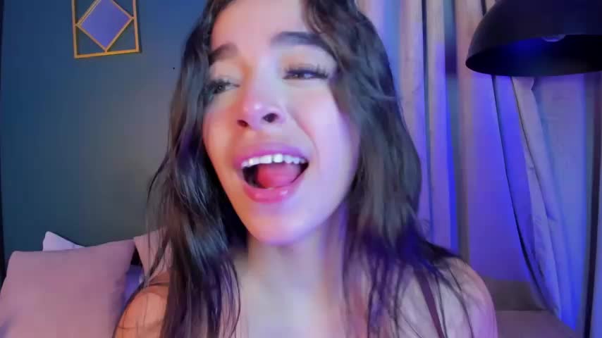gise_morin Webcam Chat October 26, 2026