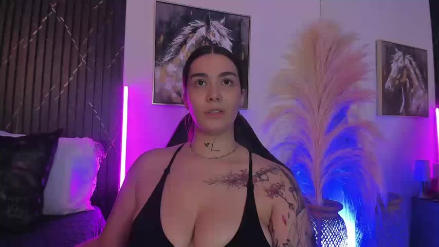 Bonnie_Rider Webcam Chat October 26, 2026