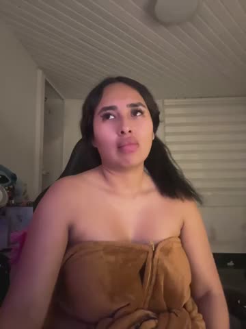 Anily_Lovely Webcam Chat October 26, 2026