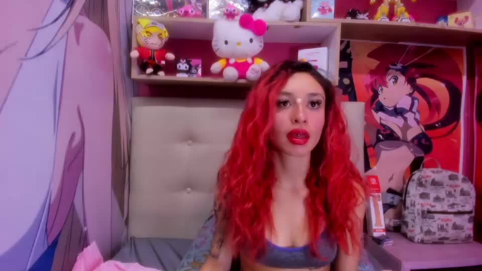 scarlet_museex Webcam Chat October 26, 2026