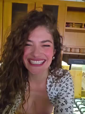 CelineBoyer_ Webcam Chat October 26, 2026