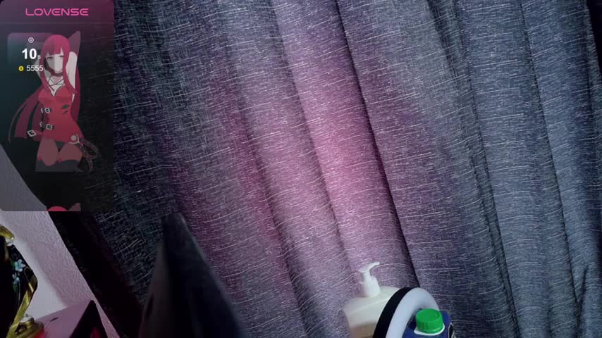 Inori_08 Webcam Chat October 26, 2026