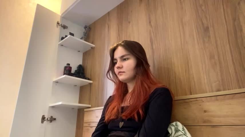 JessiePolemeni Webcam Chat October 26, 2026