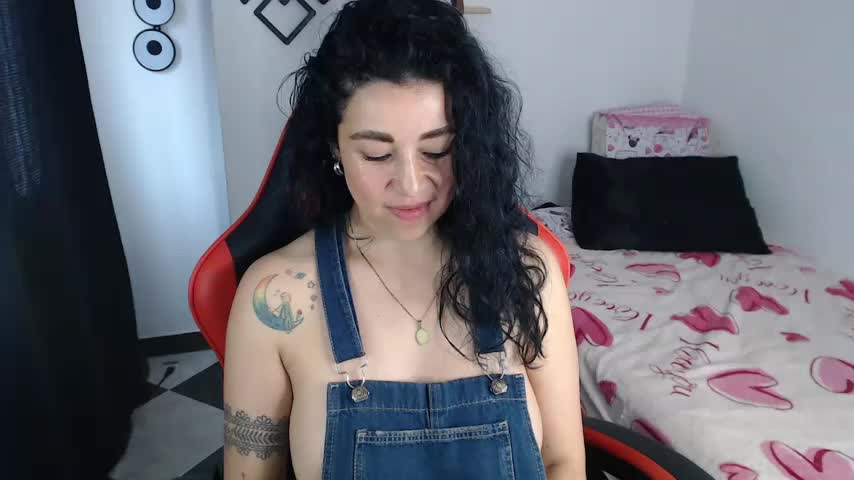 Dayeon__ Webcam Chat October 26, 2026