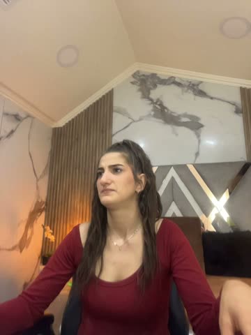 Dafne_castro_ Webcam Chat October 26, 2026