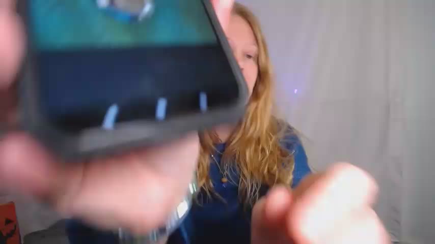 naughtyfox89 Webcam Chat October 26, 2026