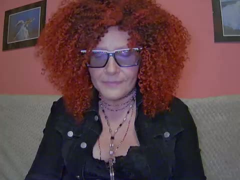 ChristineLovely Webcam Chat October 26, 2026