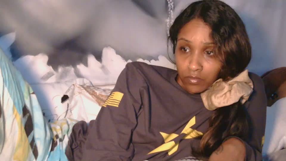 GodesssAtirah Webcam Chat October 26, 2026