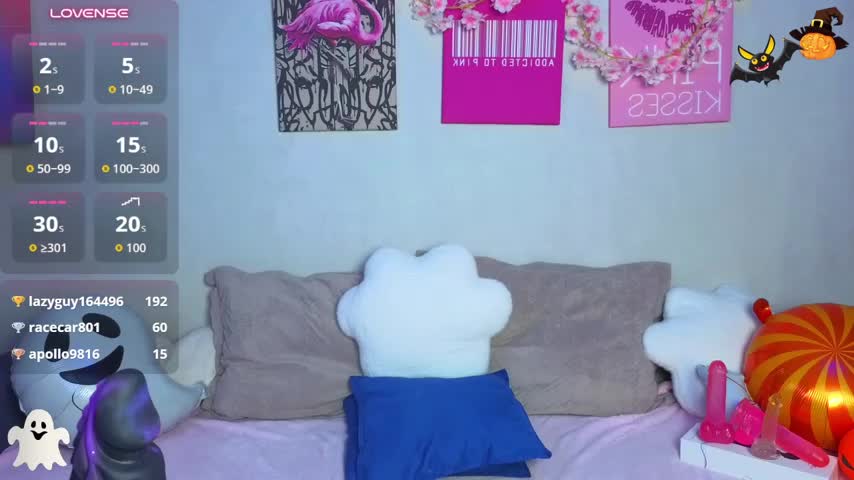 BlondieSummer Webcam Chat October 26, 2026