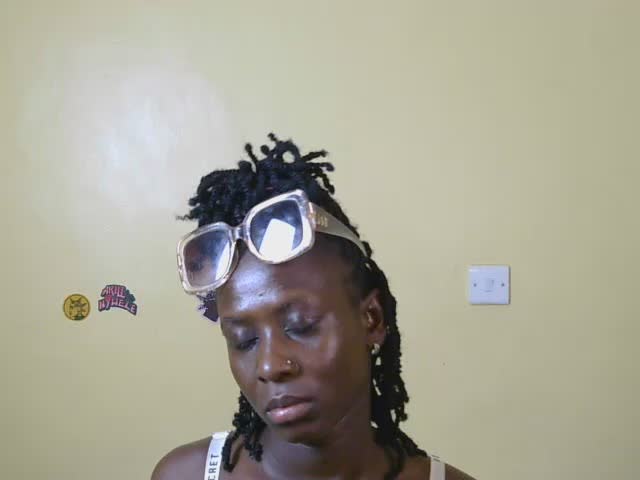 Sexxyemmy Webcam Chat October 26, 2026