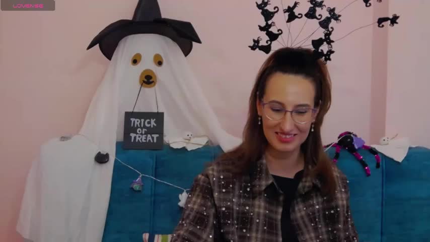 LysAd Webcam Chat October 26, 2026