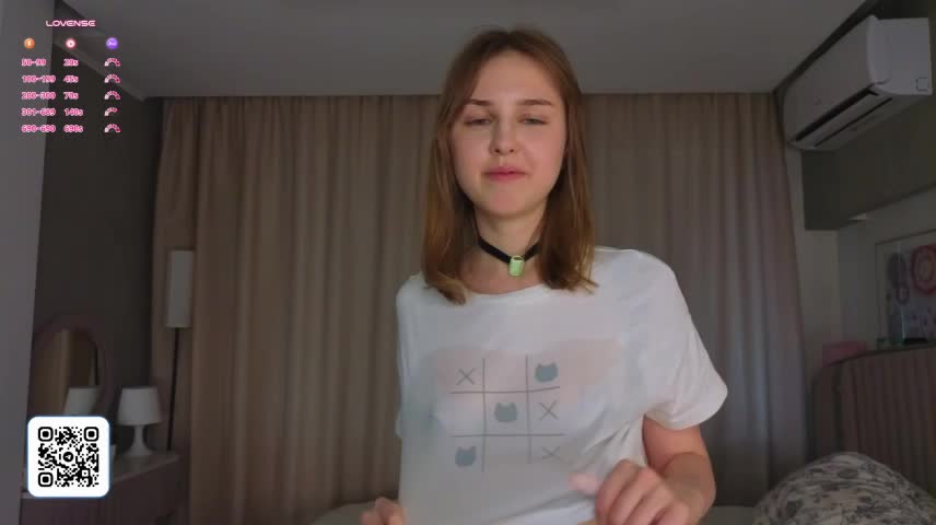 SunnySikarskie Webcam Chat October 26, 2026