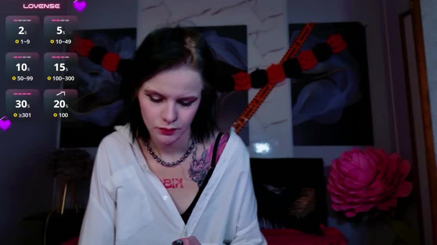 Avelinaa Webcam Chat October 26, 2026