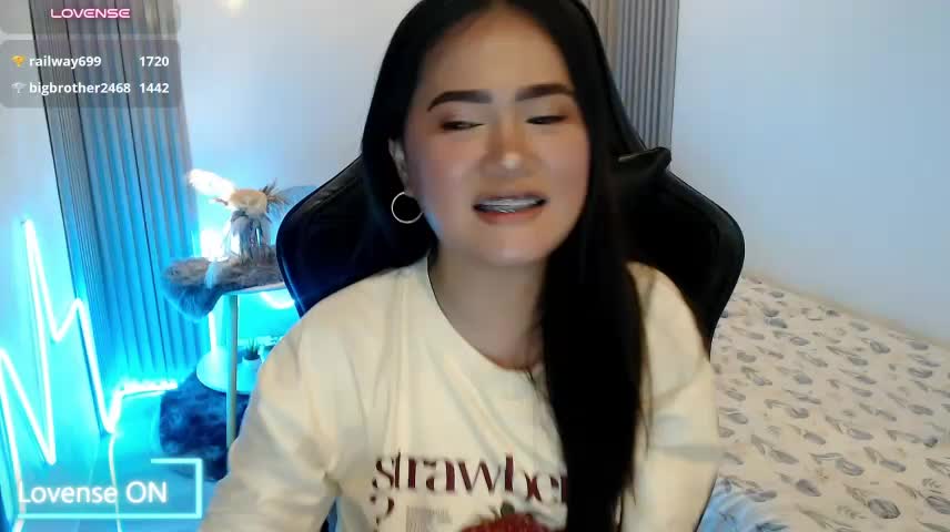 simplykhate Webcam Star October 26, 2026