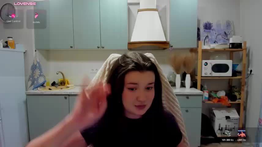 LinaElasm Webcam Chat October 26, 2026