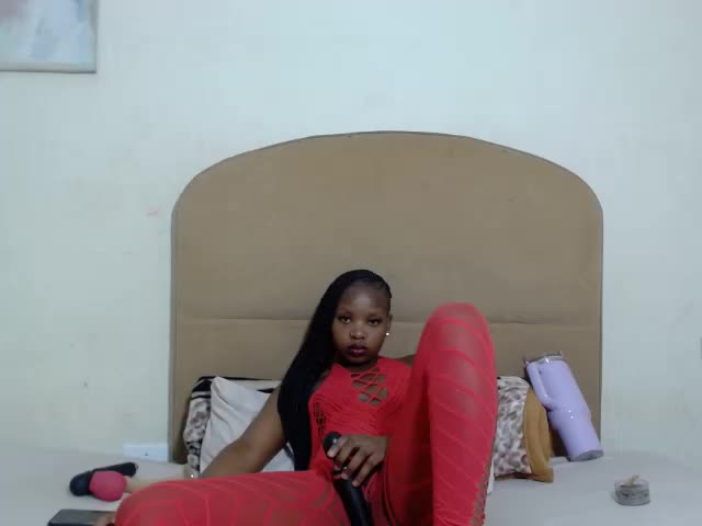 Babyketlo Webcam Star October 26, 2026