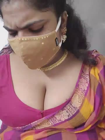 Tamil-Flora-Queen Webcam Chat October 26, 2026