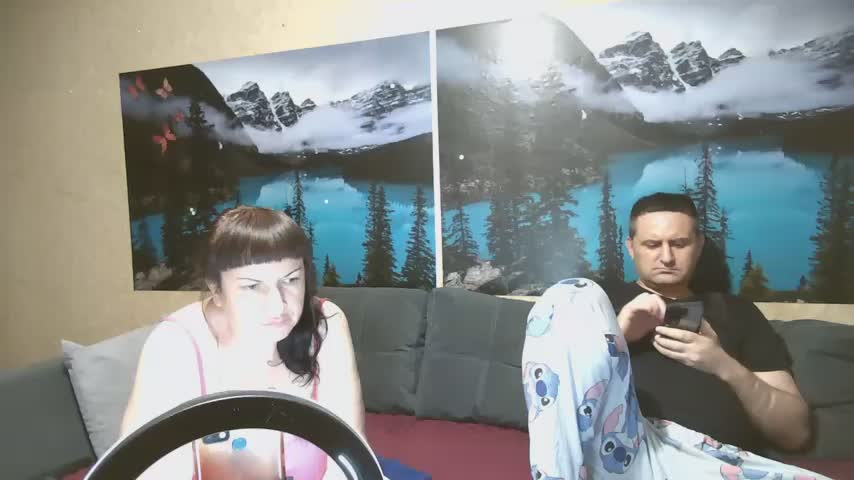 Big_Boss55 Webcam Chat October 26, 2026